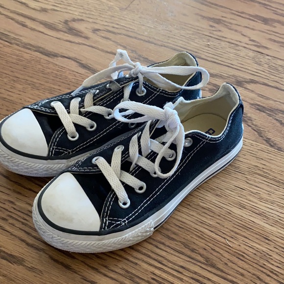 Converse Other - Kids converse size 12